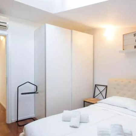 Vintage Apartment In Corvetto Area ميلان المظهر الخارجي الصورة