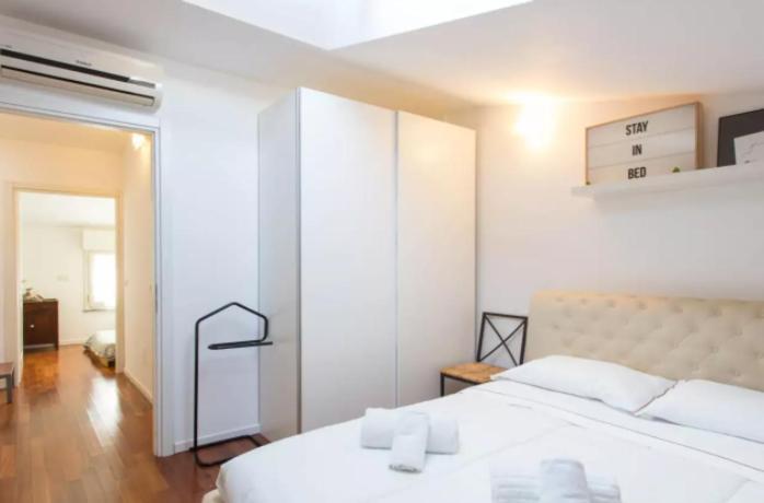 Vintage Apartment In Corvetto Area ميلان المظهر الخارجي الصورة