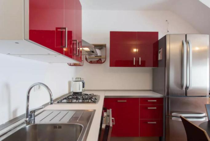 Vintage Apartment In Corvetto Area ميلان المظهر الخارجي الصورة
