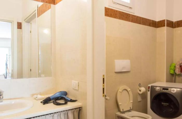 Vintage Apartment In Corvetto Area ميلان المظهر الخارجي الصورة