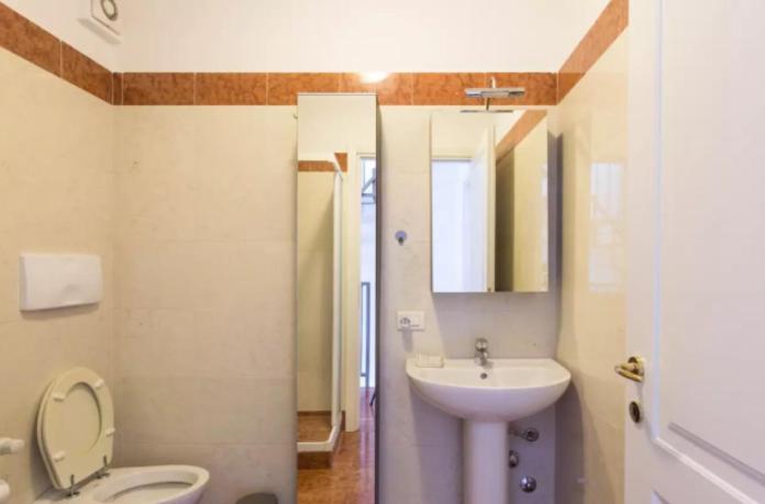 Vintage Apartment In Corvetto Area ميلان المظهر الخارجي الصورة